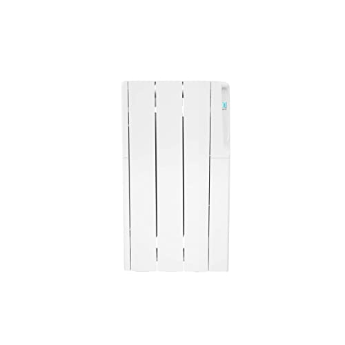 Inerzia - Emisor Térmico Fluido Programable Bajo Consumo Inerzia XFP (1000w)