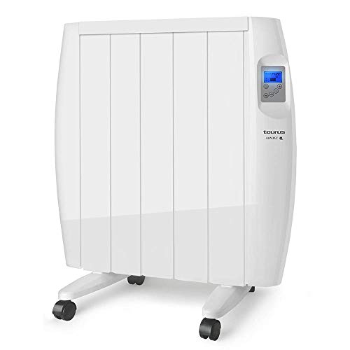 Taurus Tallin 900 - Emisor térmico, tecnología seca, programación...