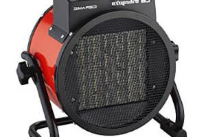 Orbegozo FHR 3050